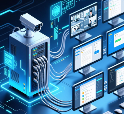 電腦監控軟件 功能、應用與倫理考量